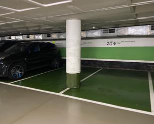 Parking of Garage for sale in  Barcelona Capital  with Alarm