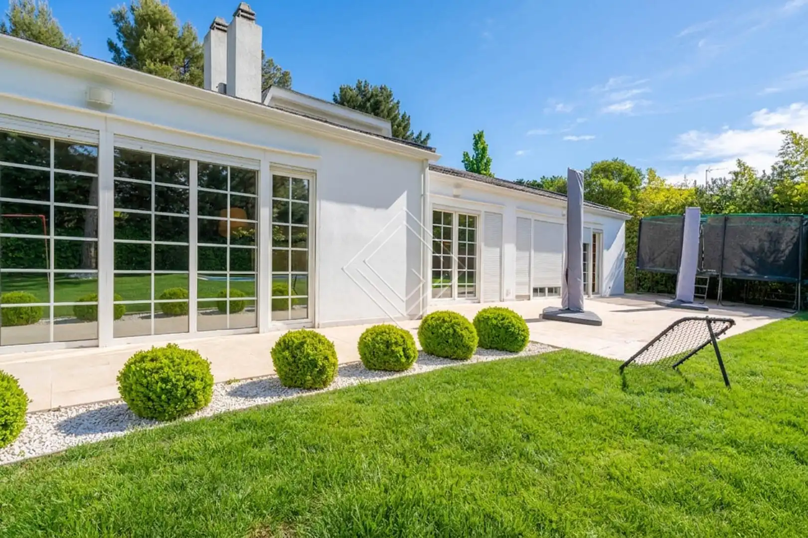 Villa avec piscine à vendre à Urbanización La Moraleja, imagen 5