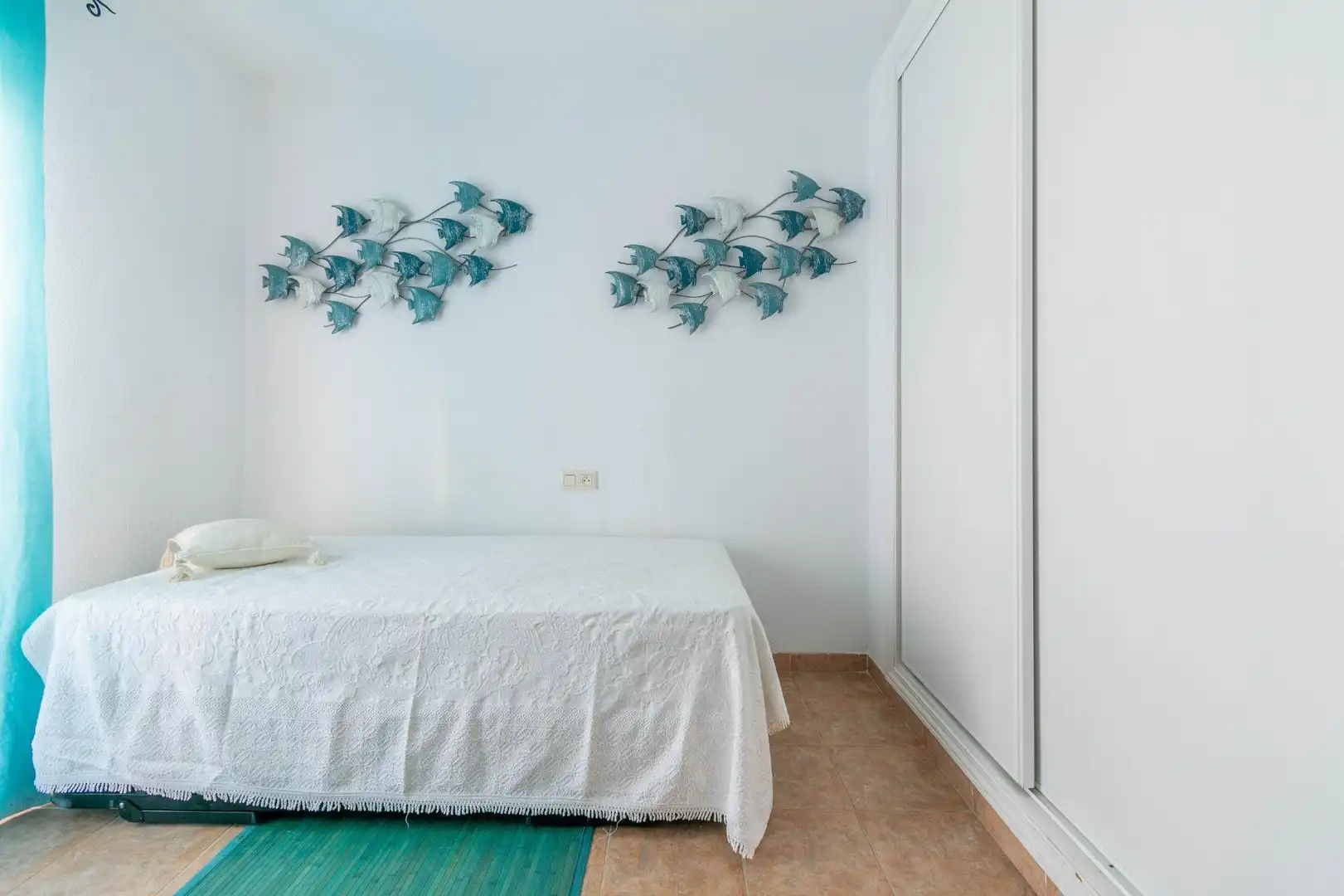 Habitación de Casa o chalet en venta en San José