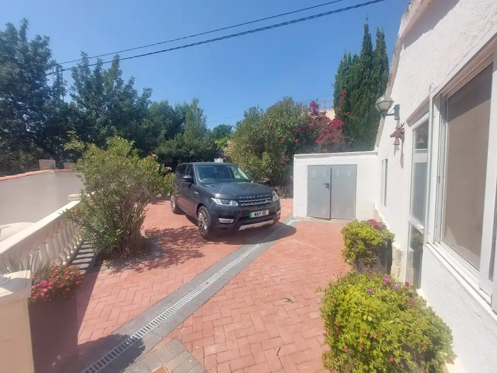 Bungalow avec piscine à vendre à Altea ciudad, imagen 39