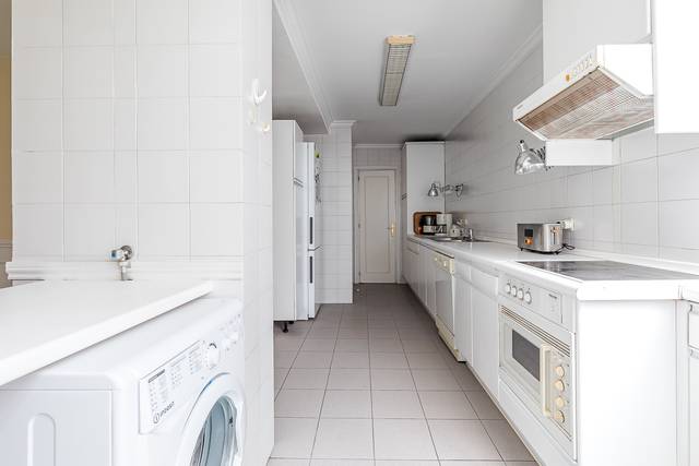 Piso en Venta en Calle de Irún en Argüelles