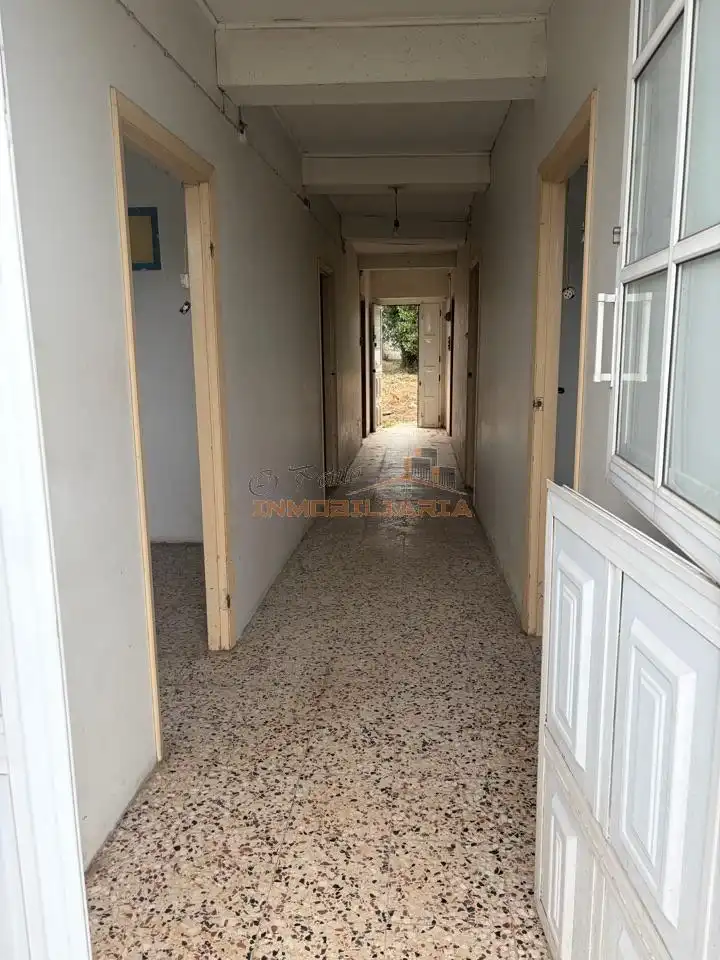Casa amb jardí en venda a San Mateo - Castro- O Val, imagen 24