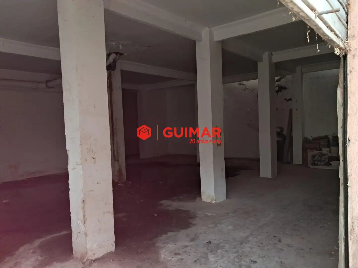Local en venta en Vallirana - Calle CASETES MUNTANE, Vallirana