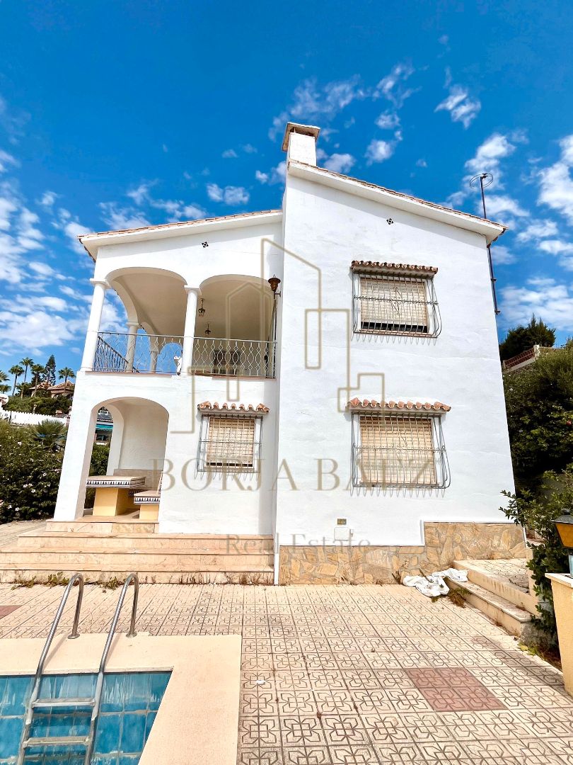 House or chalet for sale in Calle Málaga, 32, Caleta de Vélez