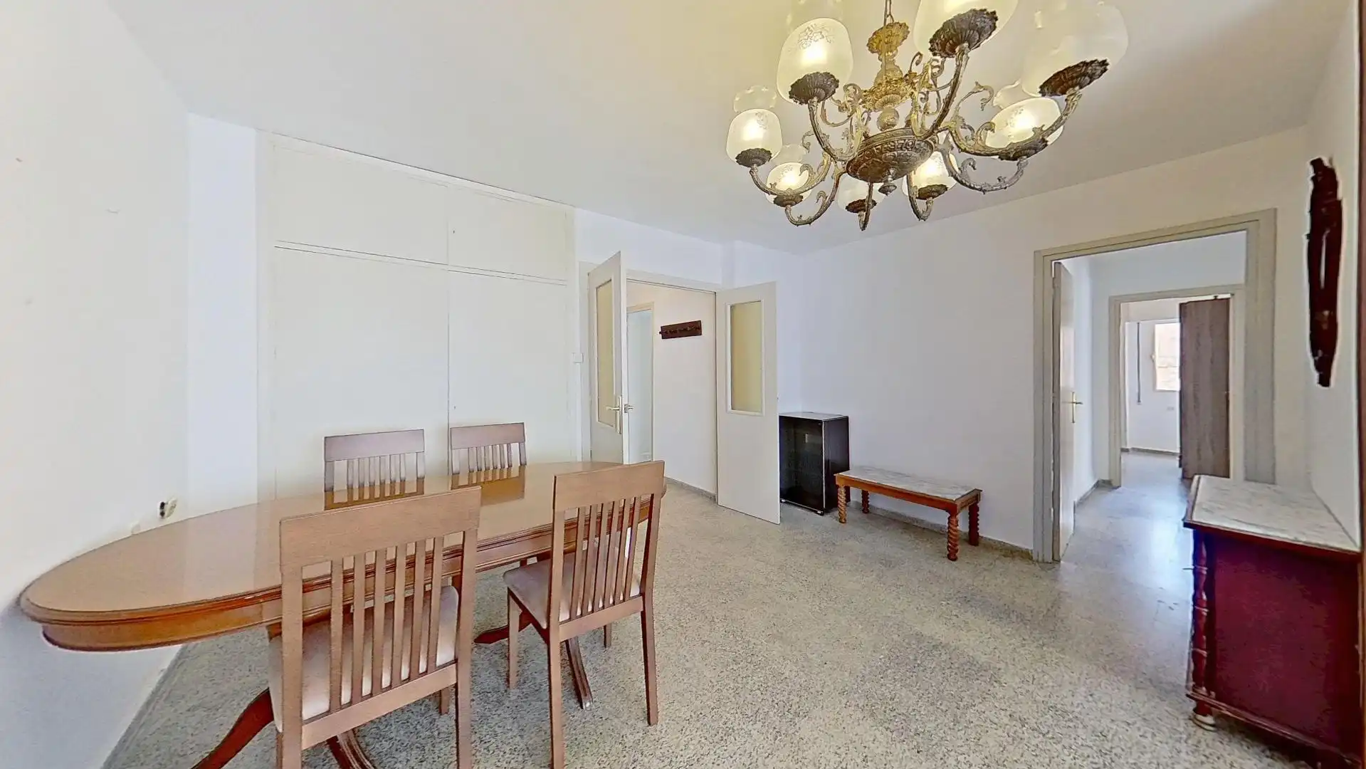 Comedor de Piso en venta en Motril