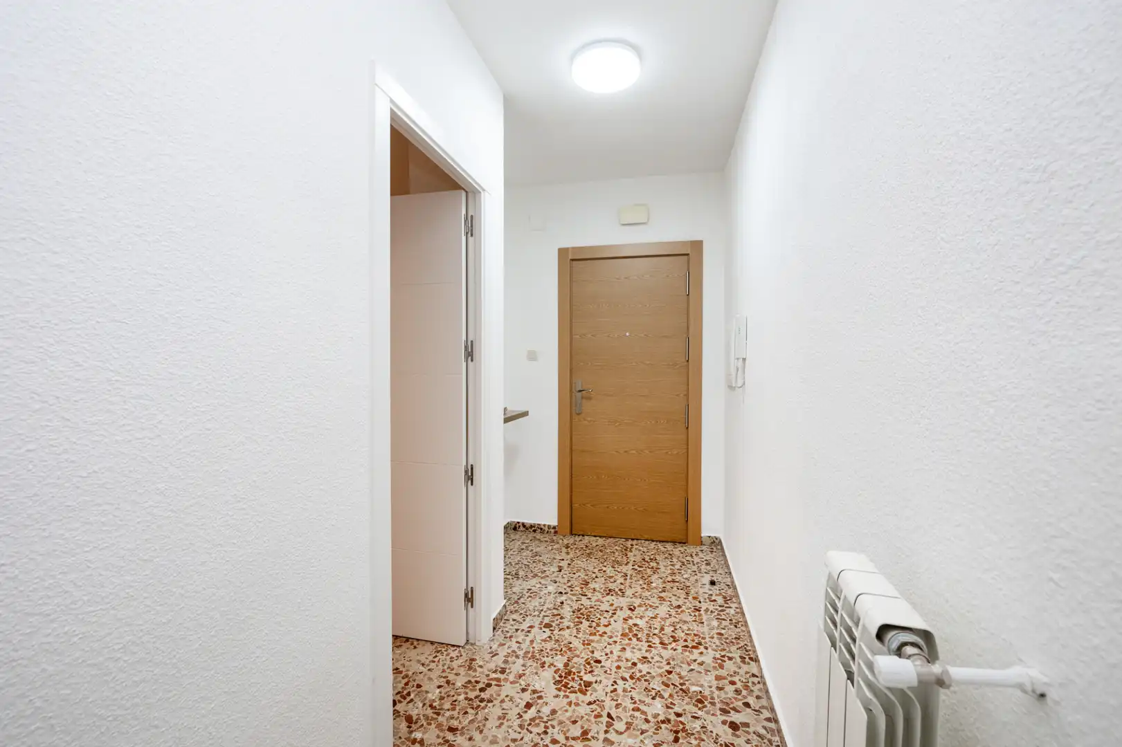 Flat for rent in Camino de Ronda, 118, Camino de Ronda