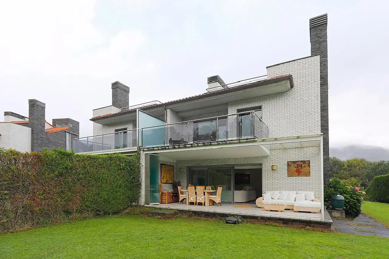 Casa con piscina en venta en Jaitzubia Auzoa, imagen 49