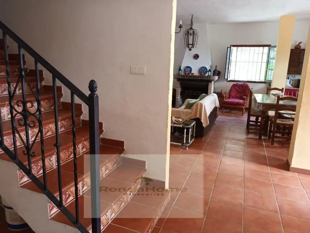 Casa rústica en venta en Diseminados Bollaco, imagen 7