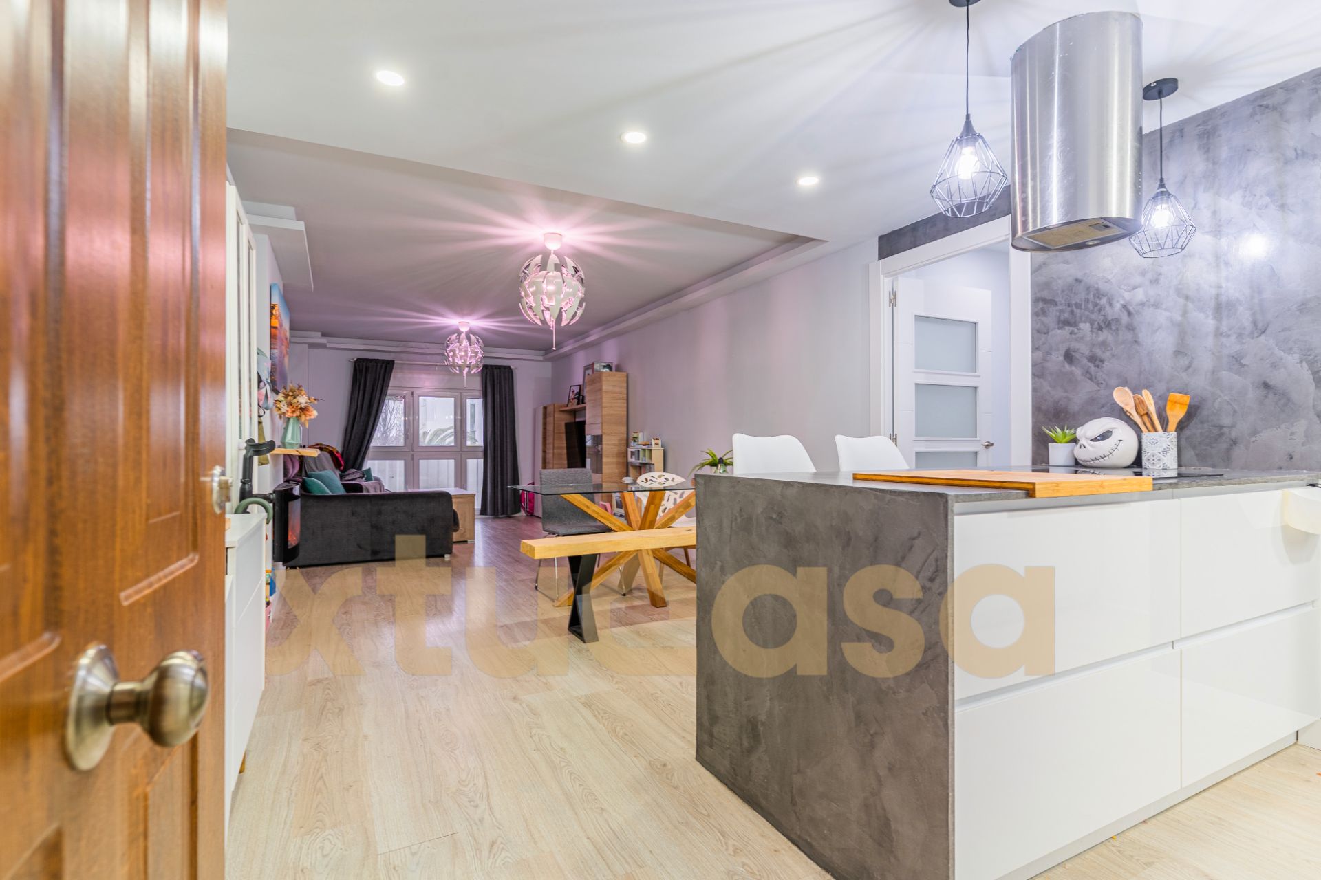 Flat for sale in Plaza de las Sirenas, 10, Barriada de Andalucía - Ardila