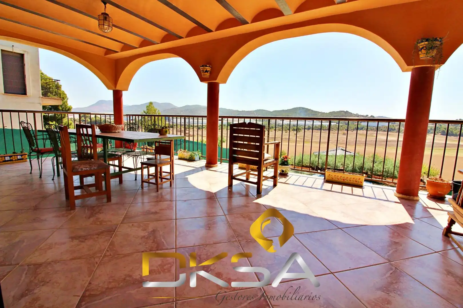 Detached house with pool for sale in Calle CAÑAS LAS, imagen 4