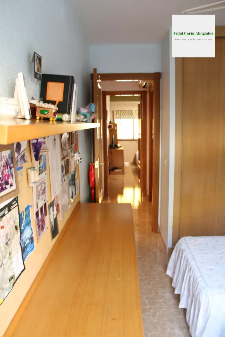 Piso en venta en Alicante / Alacant con Aire acondicionado, Calefacción y Trastero