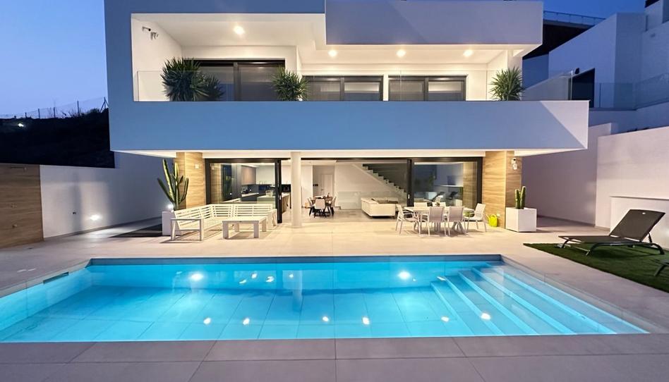 Photo 1 of House or chalet for sale in Chaparil - Torrecilla - Punta Lara, Málaga