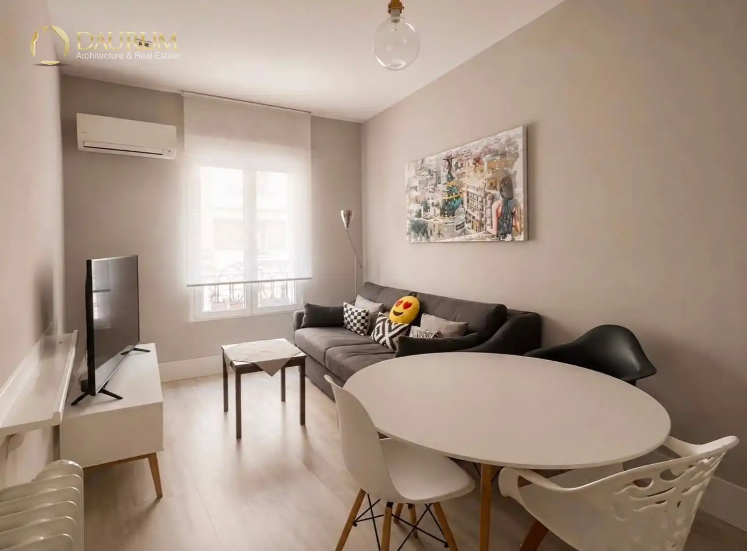 Piso con ascensor en venta en Escosura