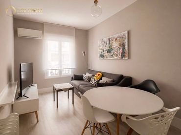Wohnung mit Aufzug zum Verkauf in Escosura