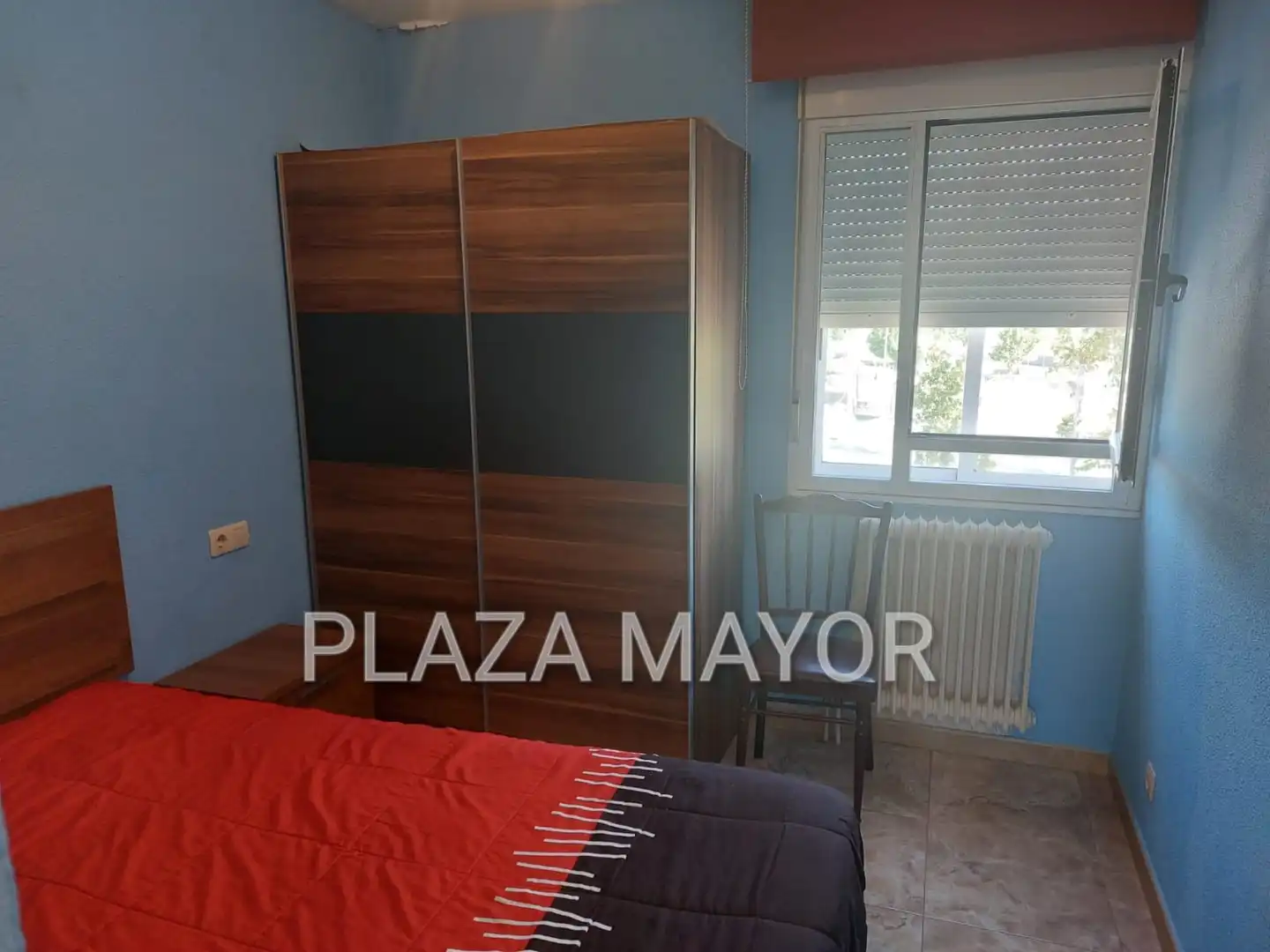 Xalet amb jardí en venda a Avenida Padre Ignacio Ellacuría, imagen 7