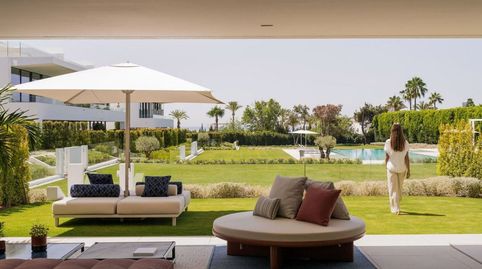 Foto 4 de Casa o xalet en venda a Las Lomas de Río Verde, Marbella