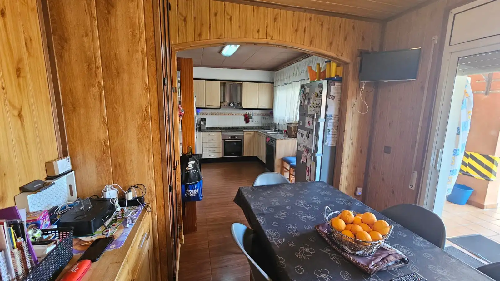 Casa adosada en venta en Vilafant