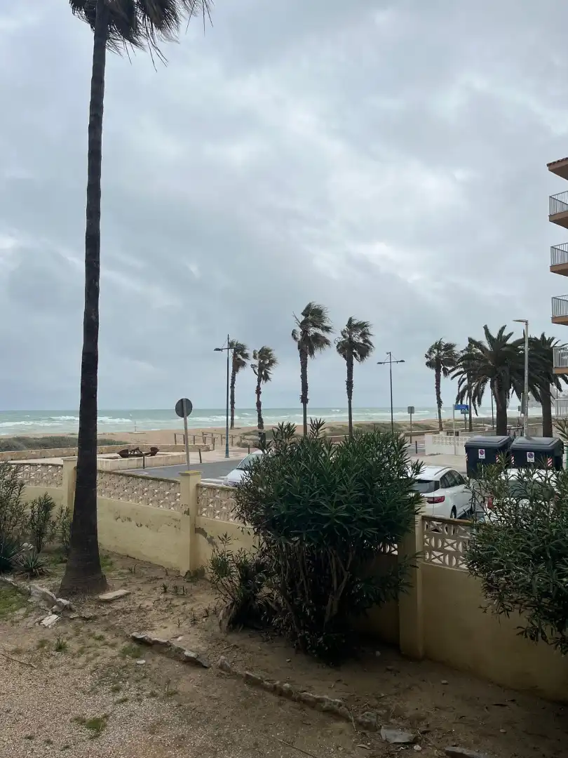 Apartamento con ascensor en venta en Avinguda del Papa Luna 45, imagen 4