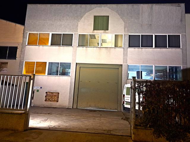 Local comercial en Venta en Balenyà