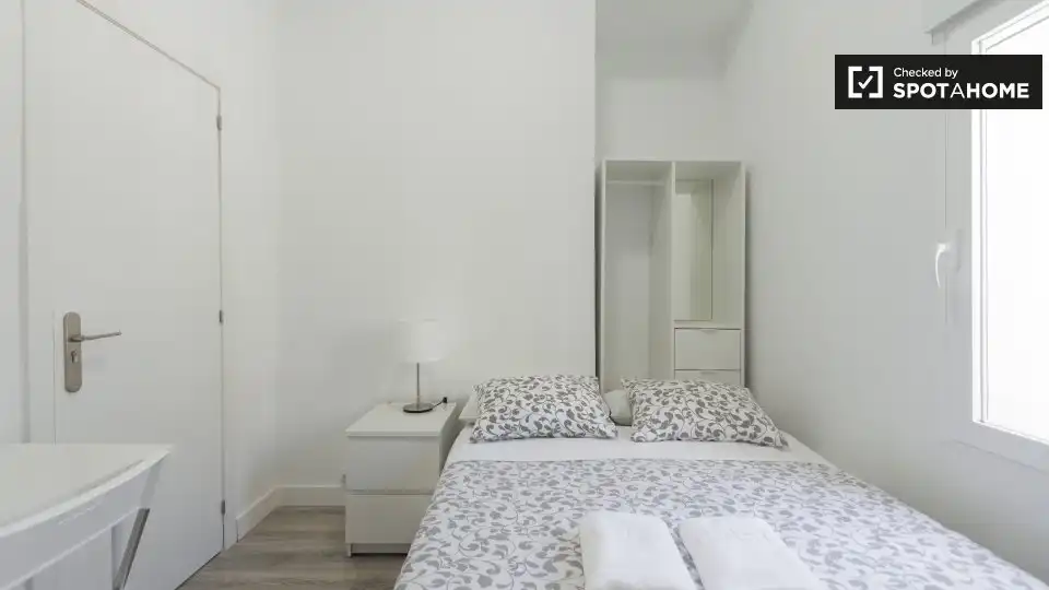 Flat to rent in Retiro, imagen 7