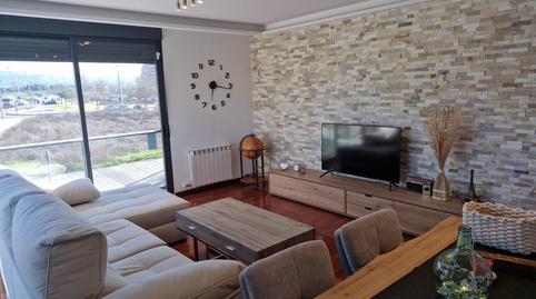 Foto 4 de Pis en venda a Centro, Ponferrada