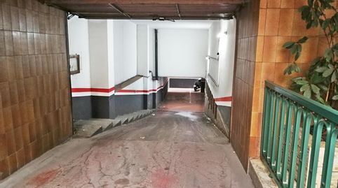 Foto 2 de Garaje en venta en D'alí Bei, 32, Fort Pienc, Barcelona Capital