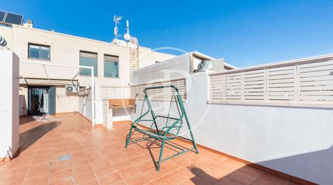 Photo 4 of Attic for sale in Carrer D'enric Valor, Montserrat, Valencia