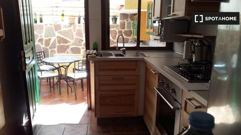 Foto 4 de Apartament per a compartir a Alcalá, Santa Cruz de Tenerife