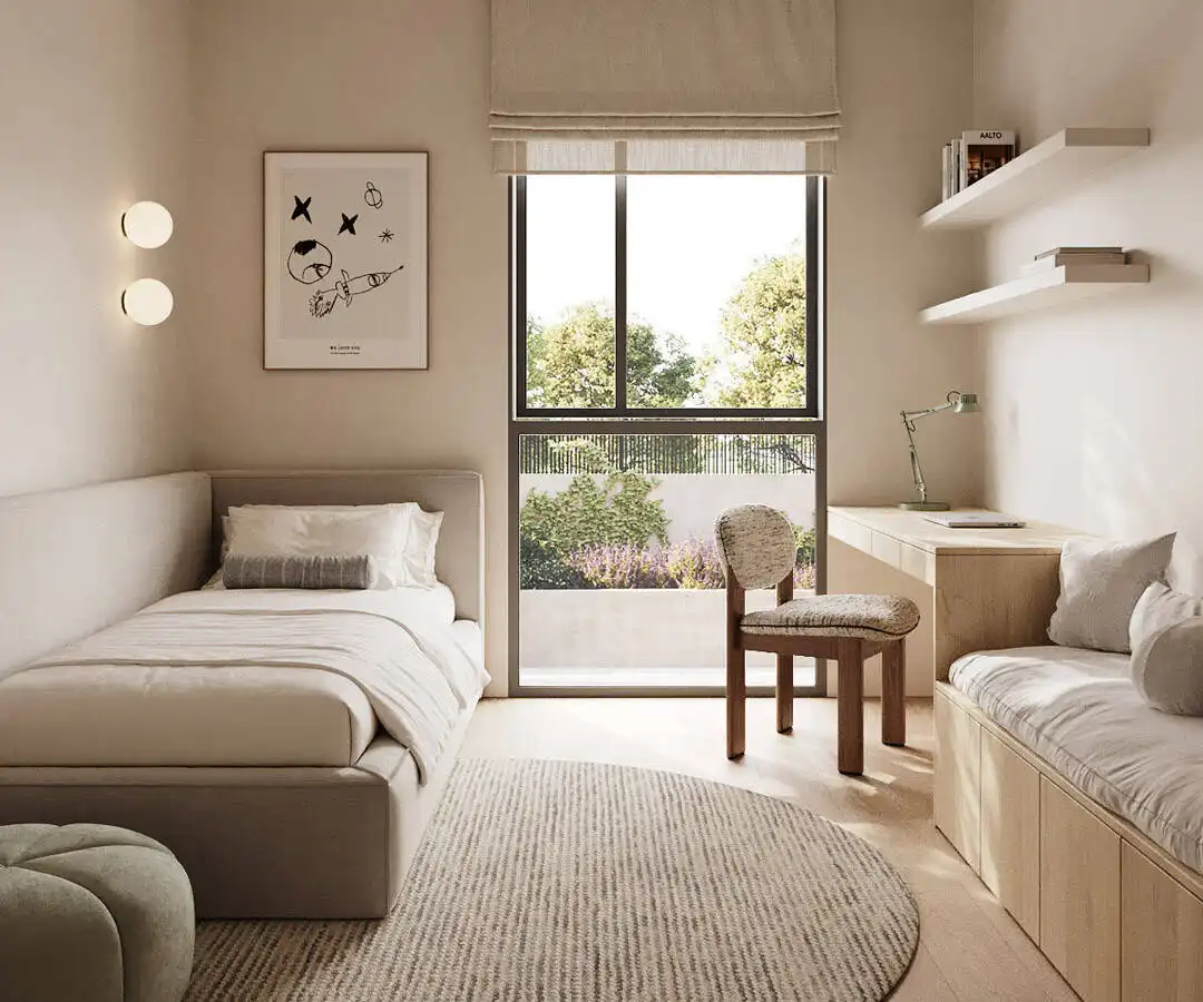 Maison avec terrasse à vendre à Carrer de l'Estudi General de Girona, imagen 7