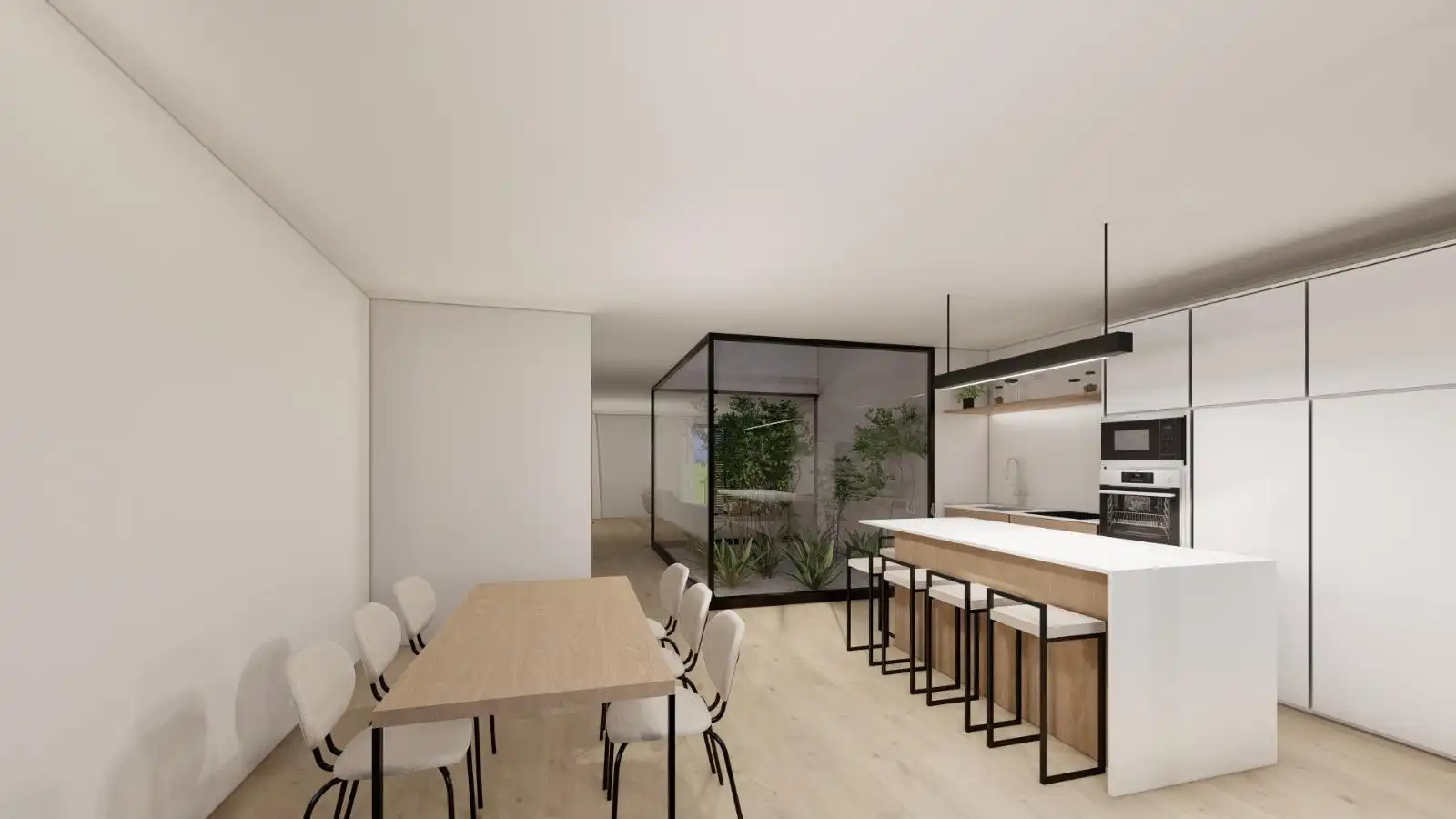 Cuina de Residencial en venda en Elche / Elx