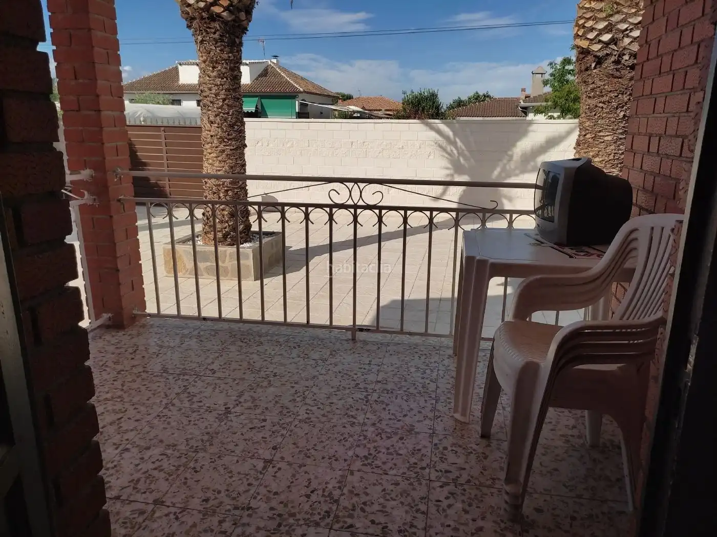 Villa con giardino in vendita a Calle Daoiz y Velarde 130, imagen 11