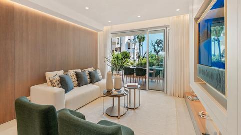 Foto 5 de Apartament en venda a Urbanizacion el Velerin, 6, El Velerín, Estepona