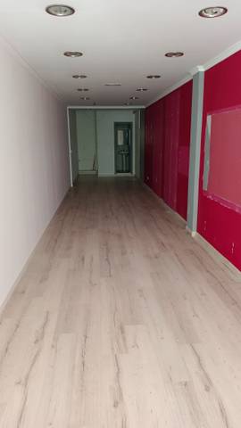 Local comercial en Alquiler en Rúa Plácido Peña, 4 en Vilalba