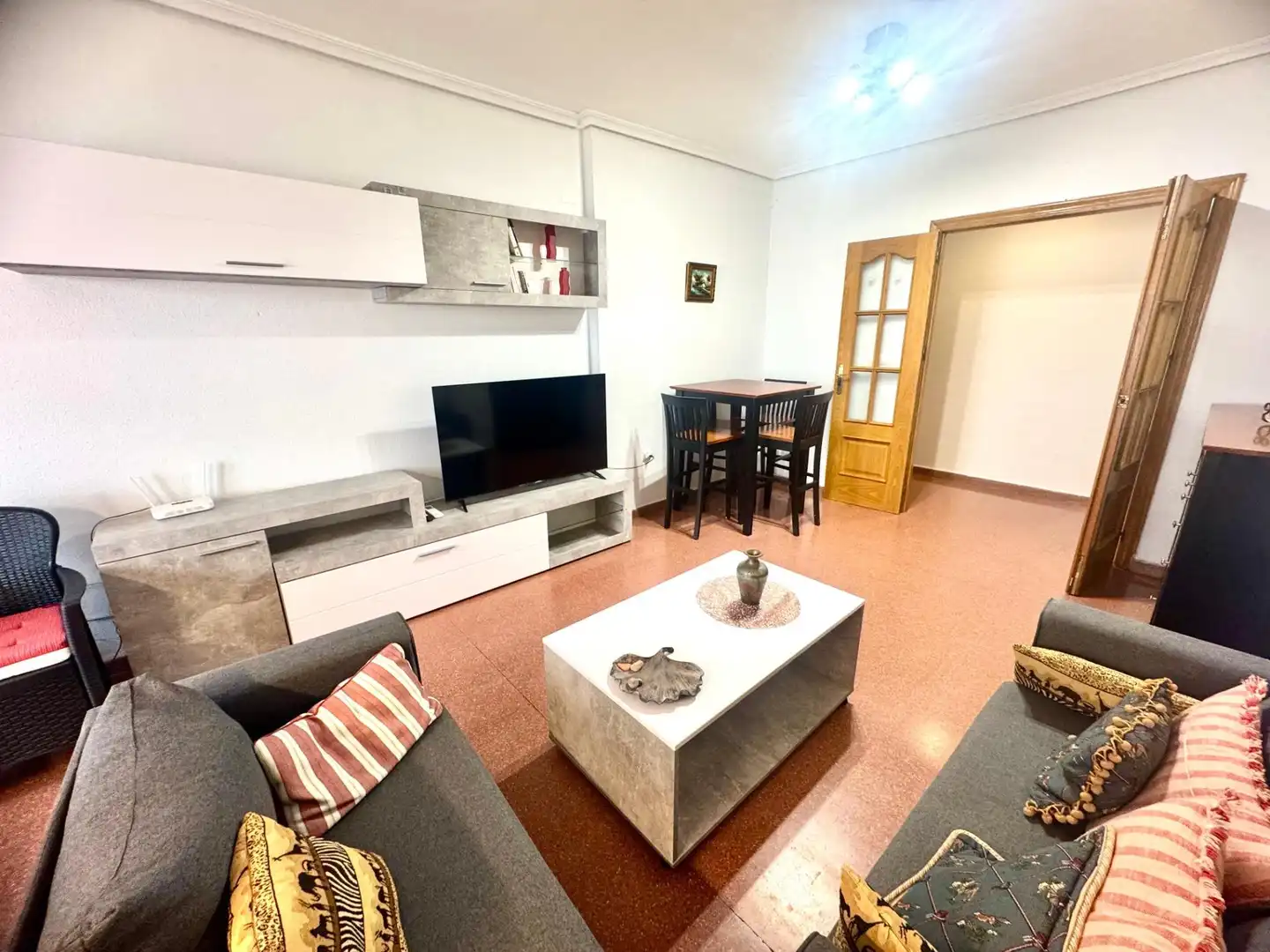 Apartment with lift for sale in Playa del Cura, imagen 7