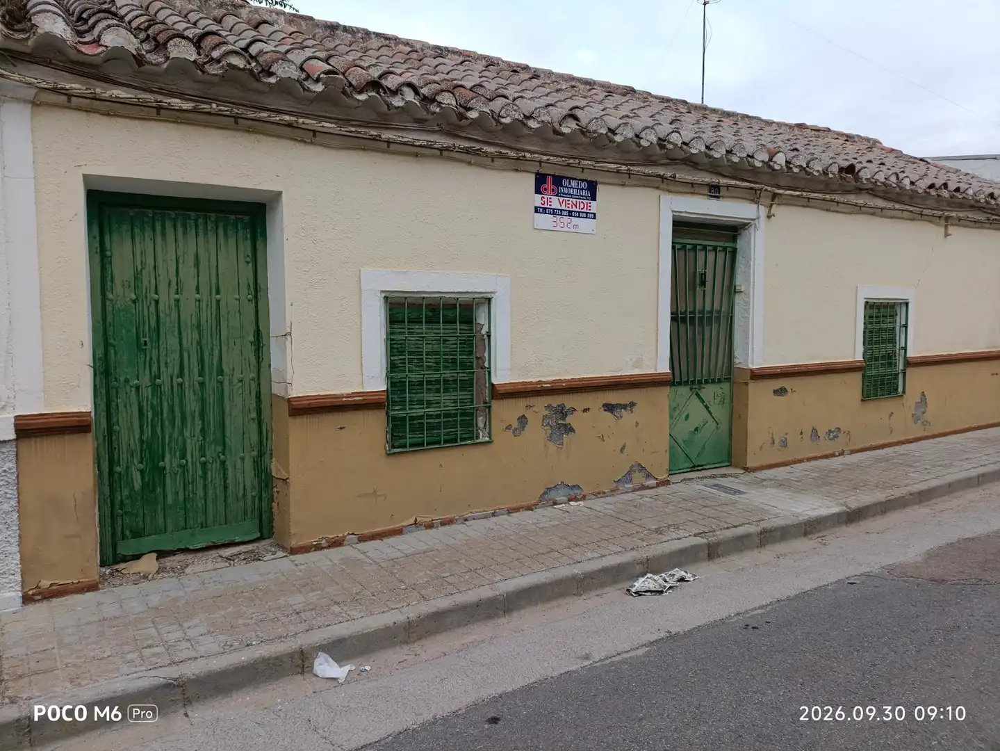 Casa en venta en Calle Pachecas 53, imagen 2
