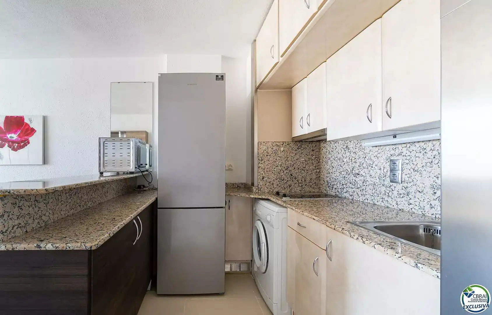 Appartement compact avec ascenseur à vendre à Calle pedro calderon de la barca 6, imagen 10