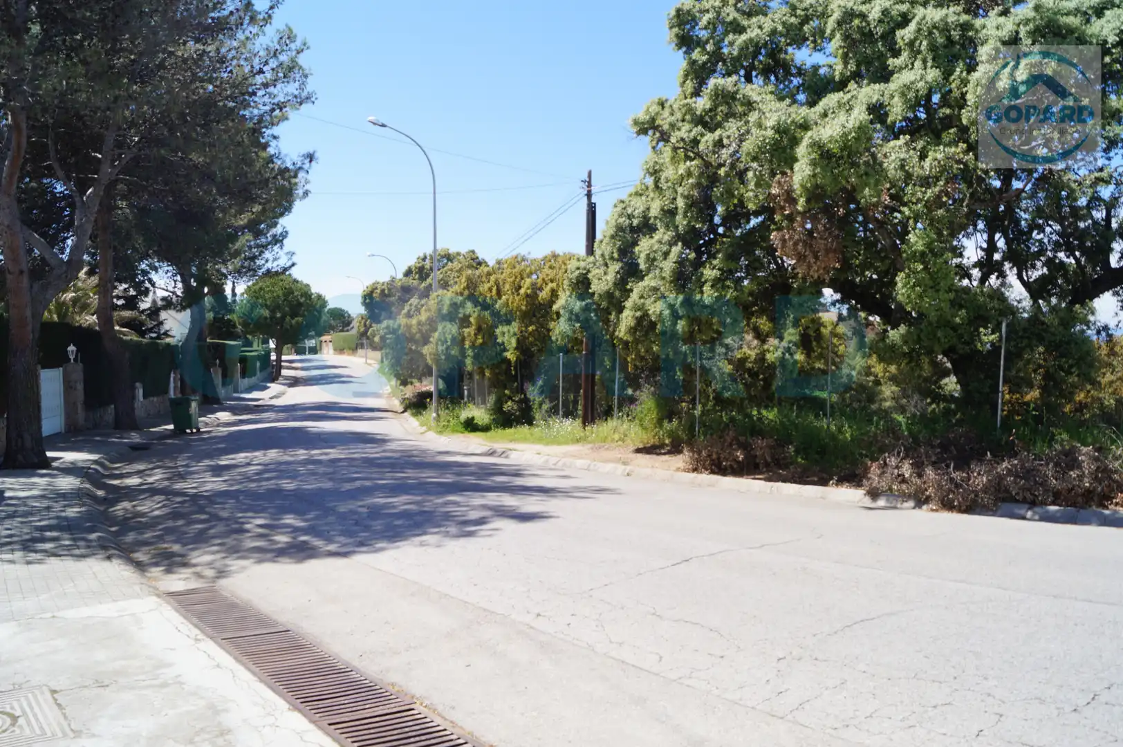 Terreno residenziale in vendita a El Bosque, imagen 3