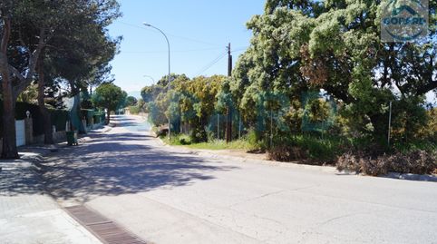 Foto 5 von Residential zum Verkauf in El Bosque, Villaviciosa de Odón