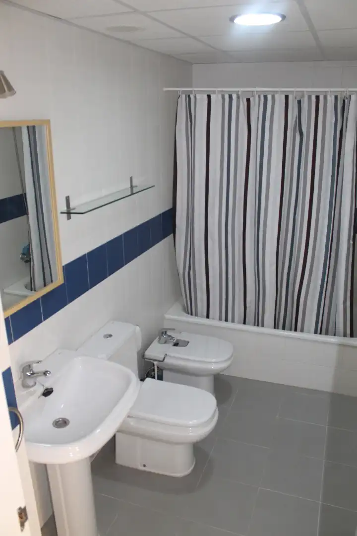 Wohnung zum Verkauf in Centro