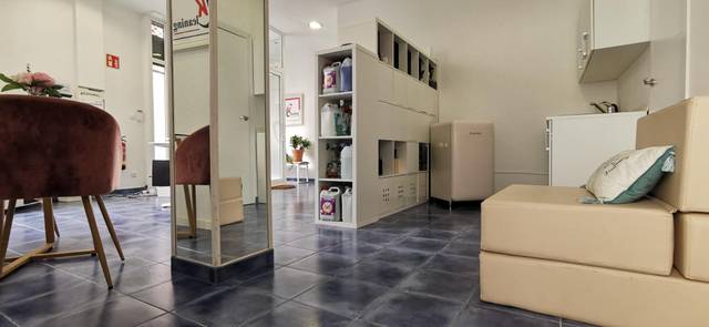 Local comercial en Alquiler en  MAR en Malgrat de Mar