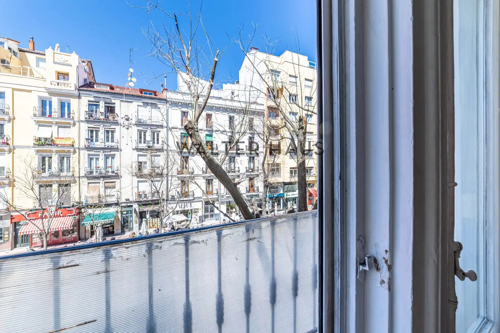Appartement avec terrasse à vendre à Chamberí, imagen 35