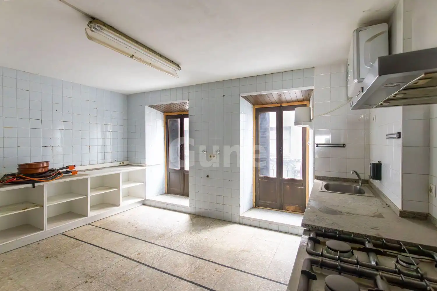 Cocina de Piso en venta en Urretxu