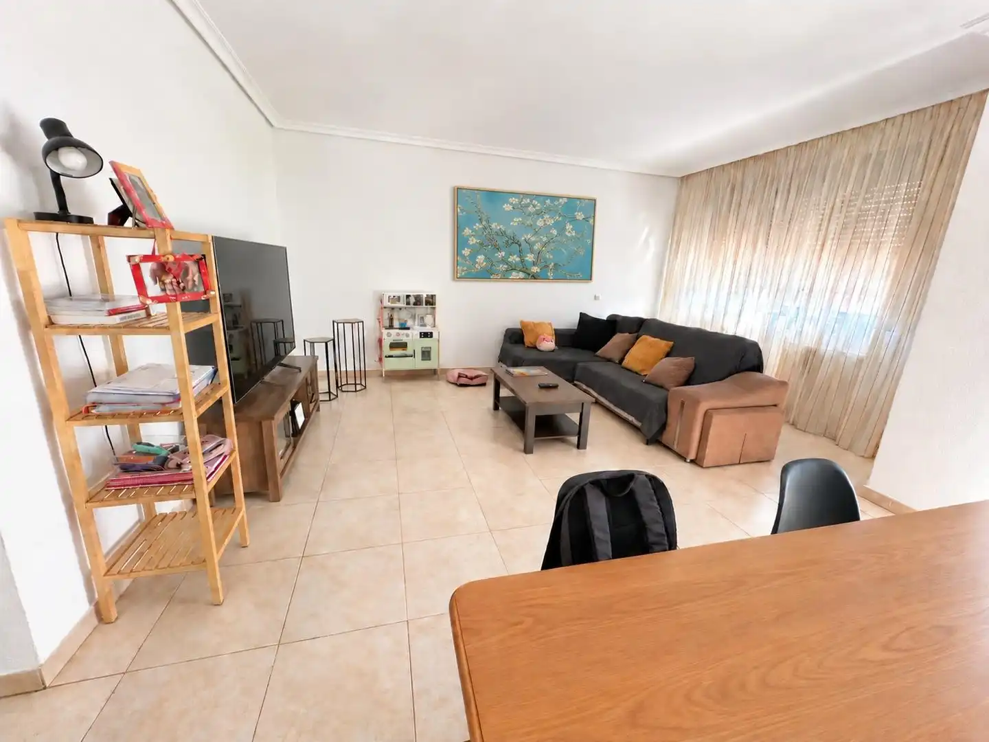 Adosado con piscina en venta en Perlita, imagen 4
