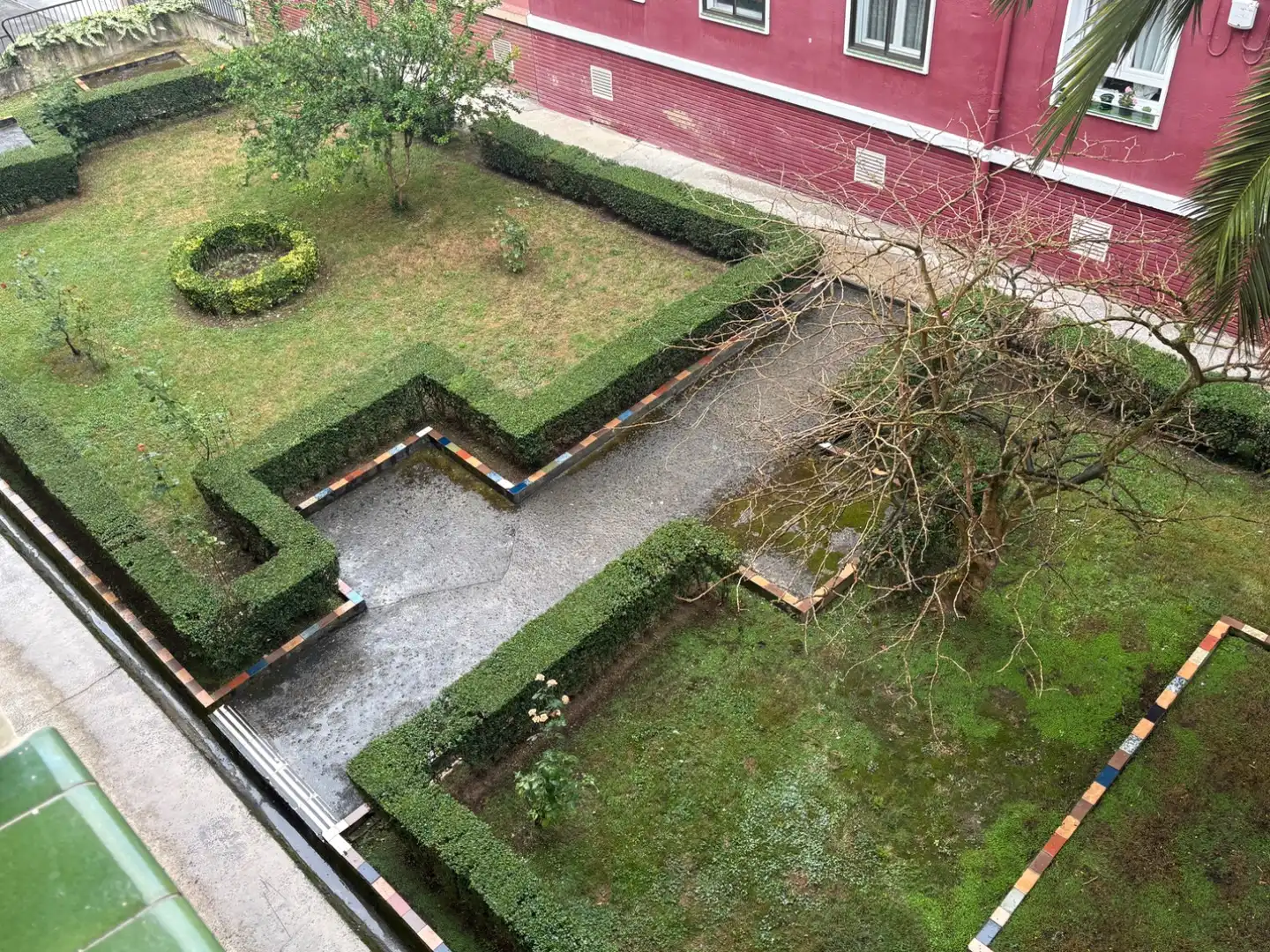 Flat for sale in San Ignacio - Elorrieta