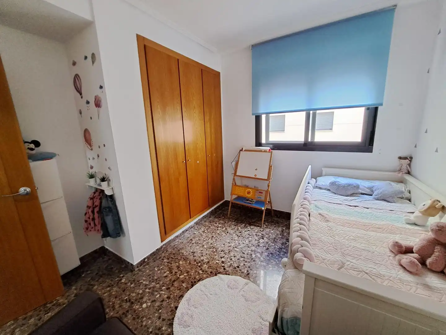 Habitación de Ático en venta en Casc Urbà