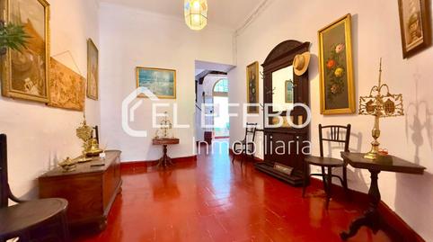 Foto 3 de Casa o xalet en venda a Centro, Antequera