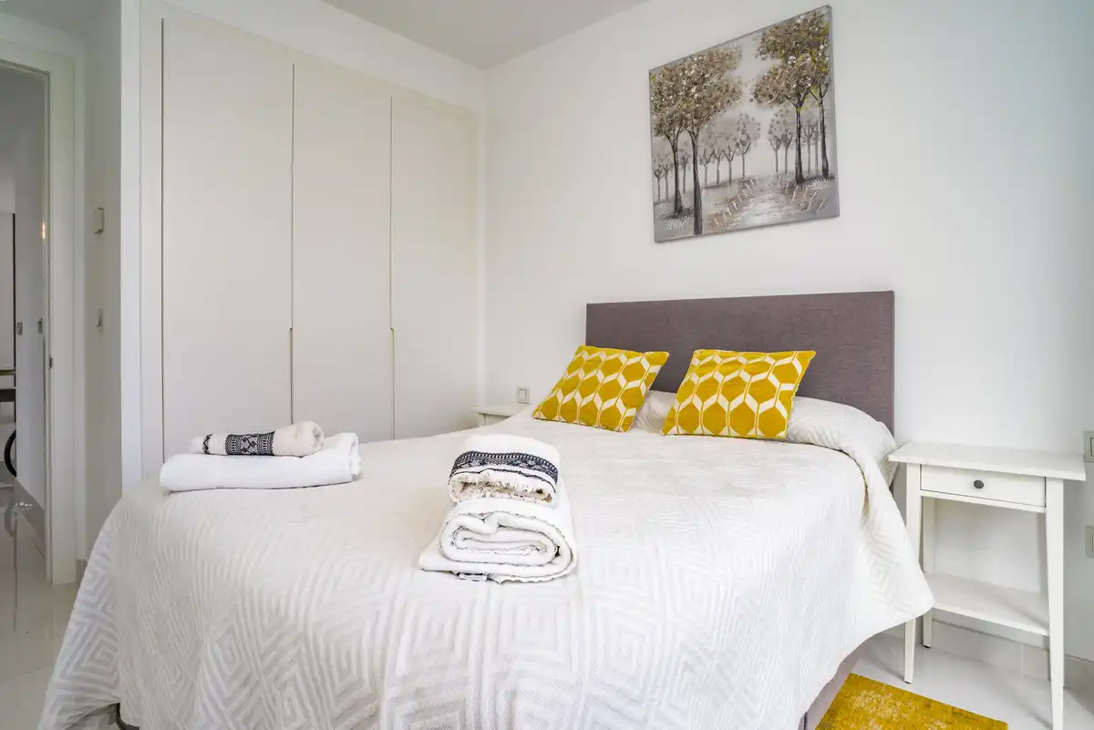 Ático con ascensor en venta en Estepona Pueblo, imagen 26
