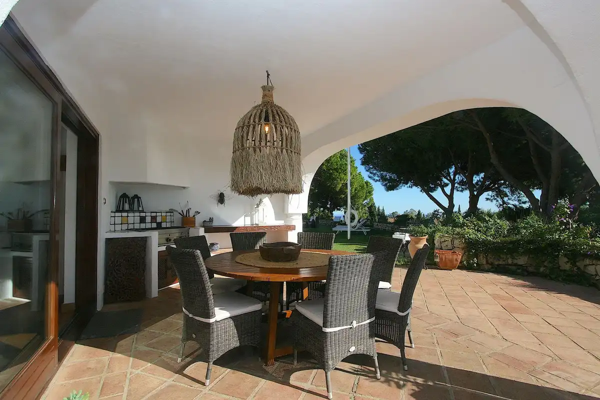 Casa en venta en Mijas pueblo, imagen 9
