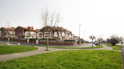 Foto 4 von Haus oder Chalet zum Verkauf in Osabene Kalea, Santa María de Getxo, Getxo