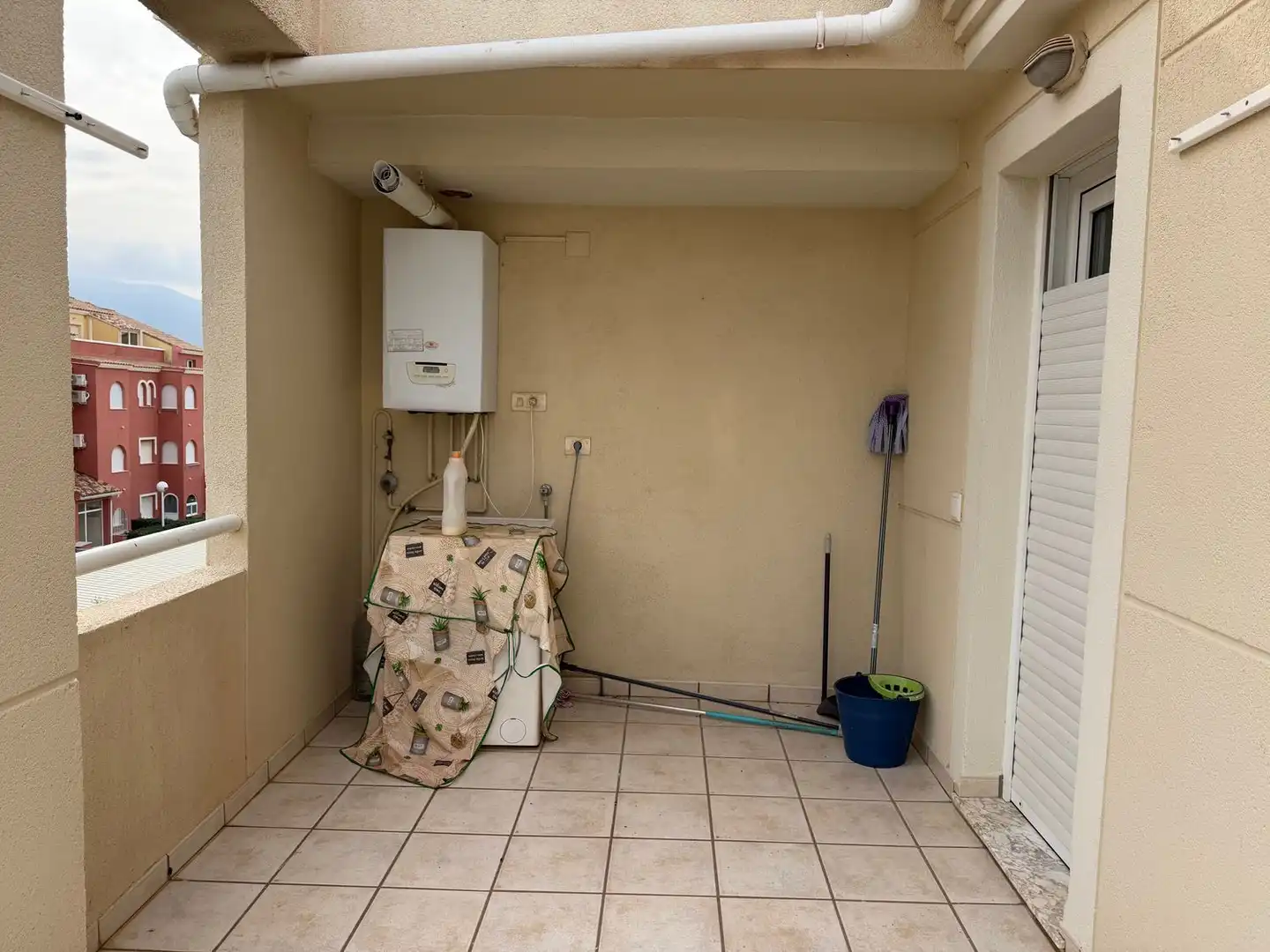 Piso con piscina en venta en Calle Assagador de la Marjal 2, imagen 12